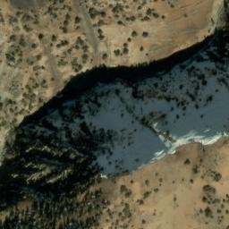 Satellite imagery of Kōh-e Showgah, AF