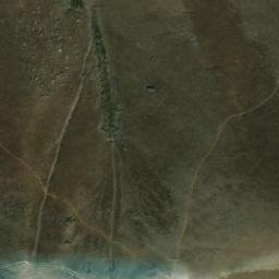Satellite imagery of Kōtal-e Darah-ye Khāniqāh, AF