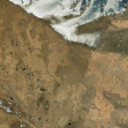Satellite imagery of Band-e Darah Kishak, AF