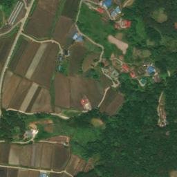 Satellite imagery of Yangp’an-bawi, KR
