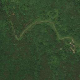 Satellite imagery of Imjon-sŏng, KR