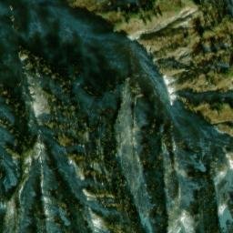 Satellite imagery of 爺ヶ岳, JP