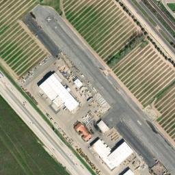 Satellite imagery of S 366 — NGS GT1311 — Selma, US, US
