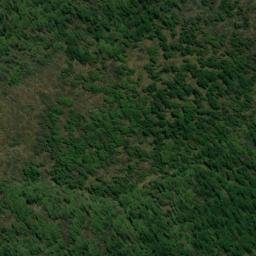 Satellite imagery of Yucca Ridge, US