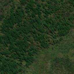 Satellite imagery of Yucca Ridge, US
