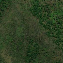 Satellite imagery of Yucca Ridge, US
