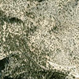 Satellite imagery of Bonham Mines, US