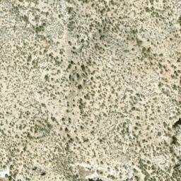 Satellite imagery of Bonham Mines, US