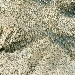 Satellite imagery of Bonham Mines, US