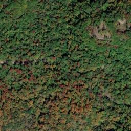 Satellite imagery of Goodman Ridge, US