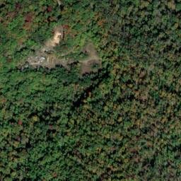Satellite imagery of Goodman Ridge, US