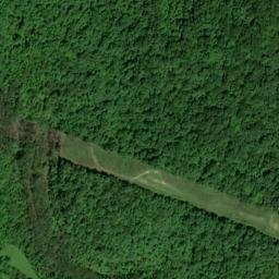 Satellite imagery of Long Ridge, US