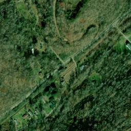 Satellite imagery of Pruden Number Six Mile, US