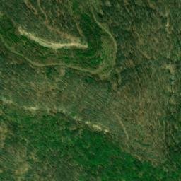 Satellite imagery of Fork Ridge Mine, US