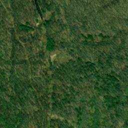 Satellite imagery of Jones Spur, US