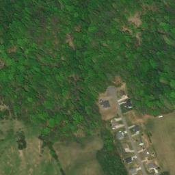 Satellite imagery of Gravelly Ridge, US