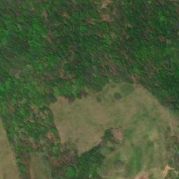 Satellite imagery of Gravelly Ridge, US