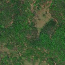 Satellite imagery of Gravelly Ridge, US