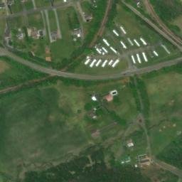 Satellite imagery of Click Ridge, US