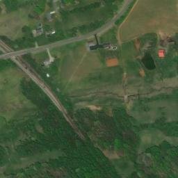 Satellite imagery of Click Ridge, US