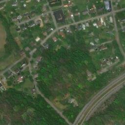 Satellite imagery of Bell Ridge, US