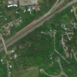 Satellite imagery of Bell Ridge, US