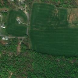 Satellite imagery of Baker Ridge, US