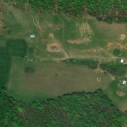 Satellite imagery of Baker Ridge, US