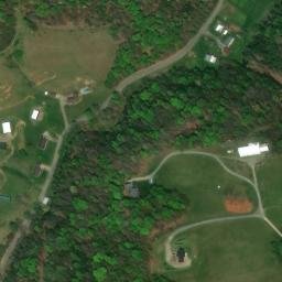 Satellite imagery of Coleman Ridge, US