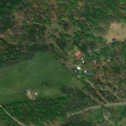 Satellite imagery of Coleman Ridge, US