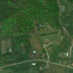 Satellite imagery of Latture Ridge, US