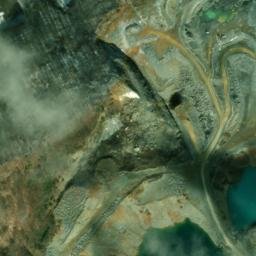 Satellite imagery of Deck Ridge, US