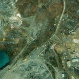 Satellite imagery of Deck Ridge, US