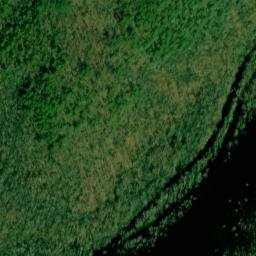 Satellite imagery of West Tank Hollow Prospect, US