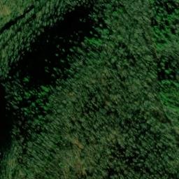 Satellite imagery of East Tank Hollow Prospect, US