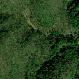 Satellite imagery of Taylor Valley Mine, US