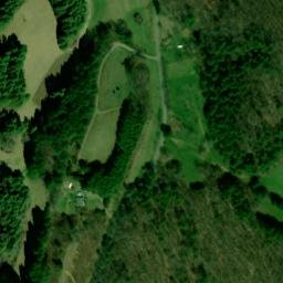 Satellite imagery of Taylor Valley Mine, US