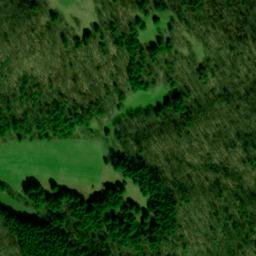 Satellite imagery of Taylor Valley Mine, US