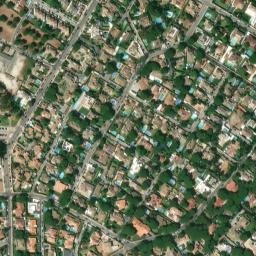 Satellite imagery of Punta Fuerticidad, ES