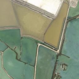 Satellite imagery of survey_point, DZ