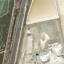 Satellite imagery of survey_point, DZ