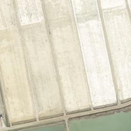 Satellite imagery of survey_point, DZ