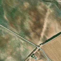 Satellite imagery of survey_point, DZ