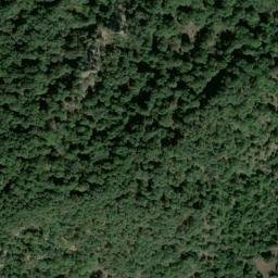 Satellite imagery of Cerro del Javato, ES