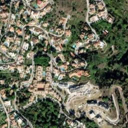 Satellite imagery of survey_point, DZ