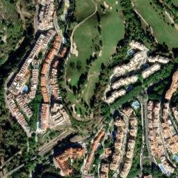 Satellite imagery of survey_point, DZ