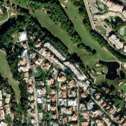 Satellite imagery of survey_point, DZ