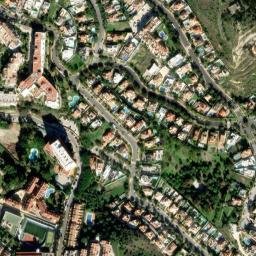 Satellite imagery of survey_point, DZ
