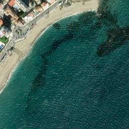 Satellite imagery of Castillo de Bil Bil, ES