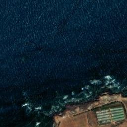 Satellite imagery of Pointe des Oliviers, DZ